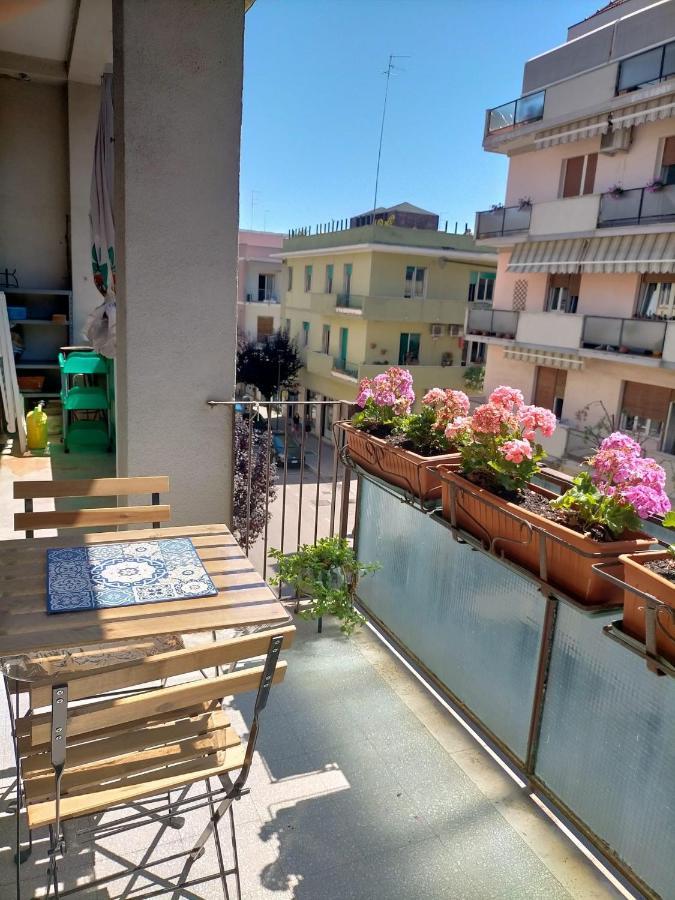 Casa Priscilla Apartment Pescara Exterior photo